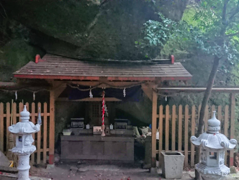 パワースポット 淡路島から姫路城へ一泊二日旅行 淡路島パワースポット編 Muji Love Life